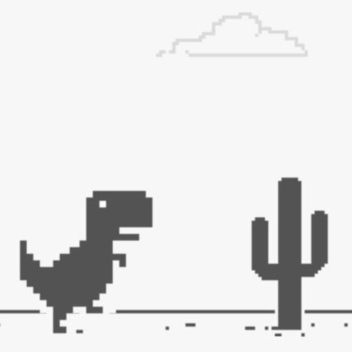 Dino Game